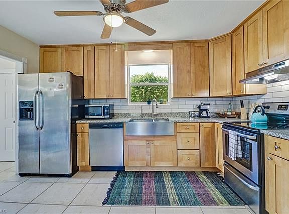 Home For Sale In Golden Gate Estates