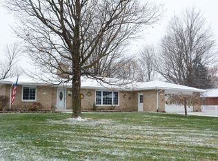 2462 Gaywood St, Kalamazoo, MI 49048
