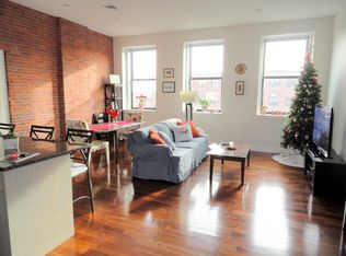471 Harrison Ave #407, Boston, MA 02118