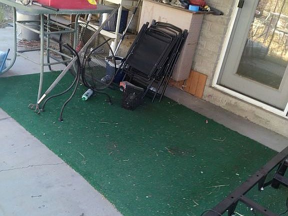 2nd image of 7621 N Saffron Ave
