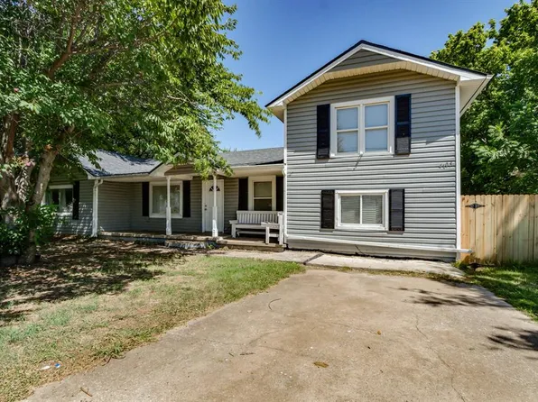 4105 Lawn Dr, Del City, OK 73115