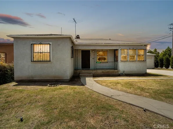 3504 E 57th St, Maywood, CA 90270