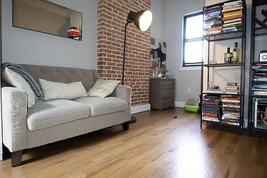 Rented by Brick&Mortar