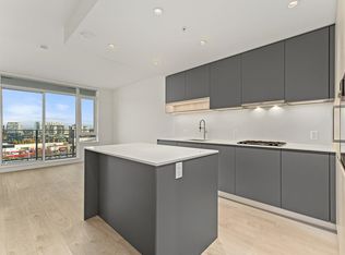 6600 Minoru Blvd #1120, Richmond, BC V6Y1Y2