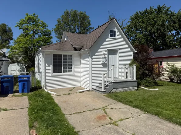 11099 Dodge Ave, Warren, MI 48089