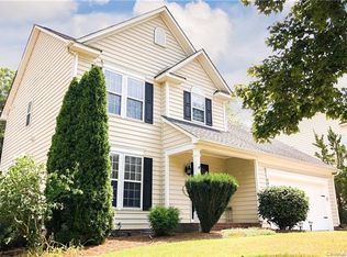 2447 Saguaro Ln, Kannapolis, NC 28083