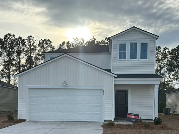 689 Harrison Mill St. Lot 548 Columbia C, Myrtle Beach, SC 29579