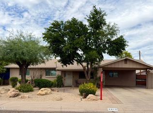 3612 W PALMAIRE Avenue, Phoenix, AZ 85051