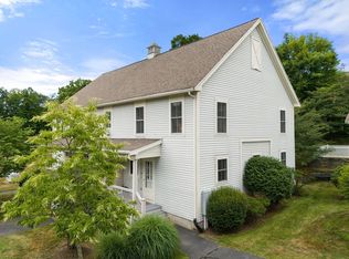 6 Leland Dr #6, Sherborn, MA 01770