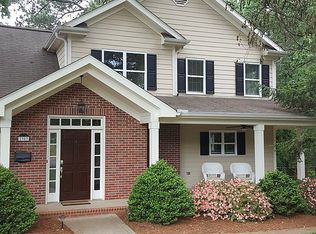 1903 Ridley St, Raleigh, NC 27608