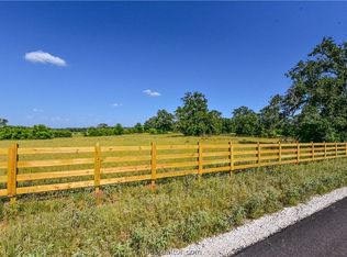 N Hill St TRACT 10, Caldwell, TX 77836