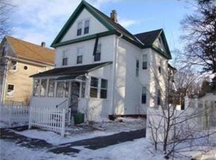 40 View St #1, Holyoke, MA 01040