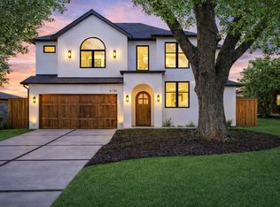 8730 Rexford Dr, Dallas, TX 75209