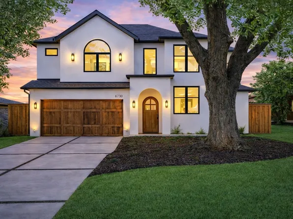 8730 Rexford Dr, Dallas, TX 75209