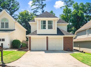 5480 Bridge Pointe Dr, Alpharetta, GA 30005