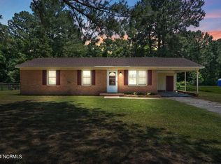 322 Brentwood Dr, Dudley, NC 28333