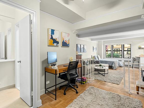 2nd image of 123 E 37th St #3G