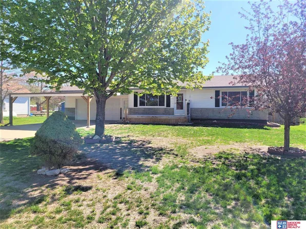 1146 Alice St, Goehner, NE 68364