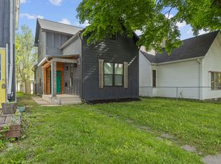 1806 Woodlawn Ave, Indianapolis, IN 46203
