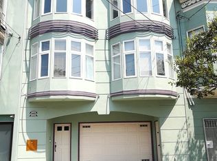 2418 Greenwich St, San Francisco, CA 94123