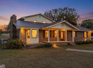 7658 State Highway 17, Bowersville, GA 30516