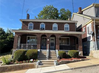 20 Belplain St, Pittsburgh, PA 15227