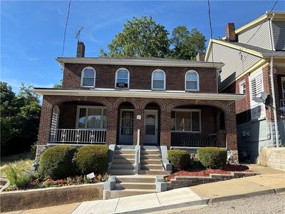 20 Belplain St, Pittsburgh, PA, 15227