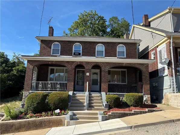 20 Belplain St, Pittsburgh, PA 15227