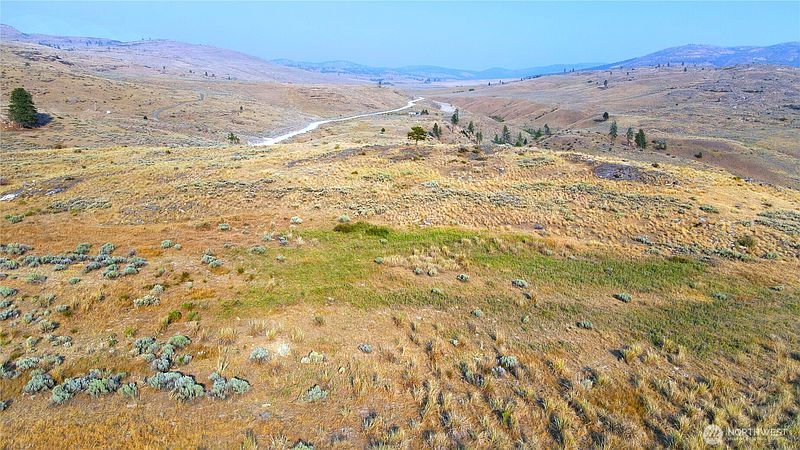 5th image of 0 XX McLaughlin Canyon Road