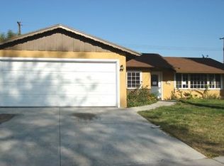 16711 Samgerry Dr, La Puente, CA 91744