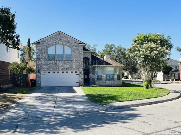 22622 Madison Park, San Antonio, TX 78260