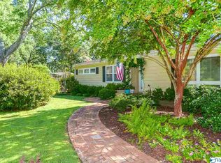 2026 Eastmead Ave SE, Decatur, AL 35601