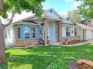 2947 E Erika Ct, Grand Junction, CO 81504