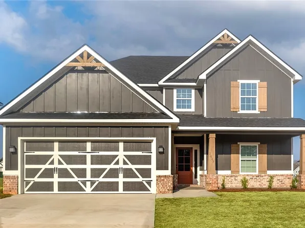 1617 Havens Ct, Auburn, AL 36832