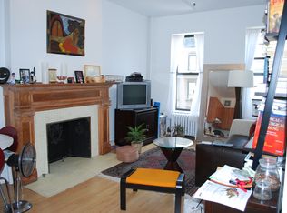 45 W 85th St APT 3C, New York, NY 10024