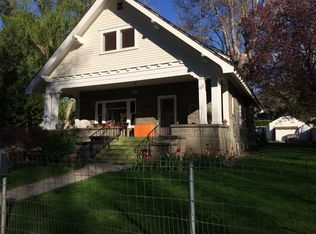 1119 Spokane Ave, Prosser, WA 99350