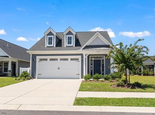284 Goldenrod Cir, Little River, SC 29566