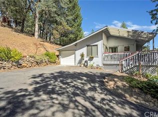 9764 Harrington Flat Rd, Loch Lomond, CA 95451