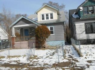 16146 Tuller St, Detroit, MI 48221