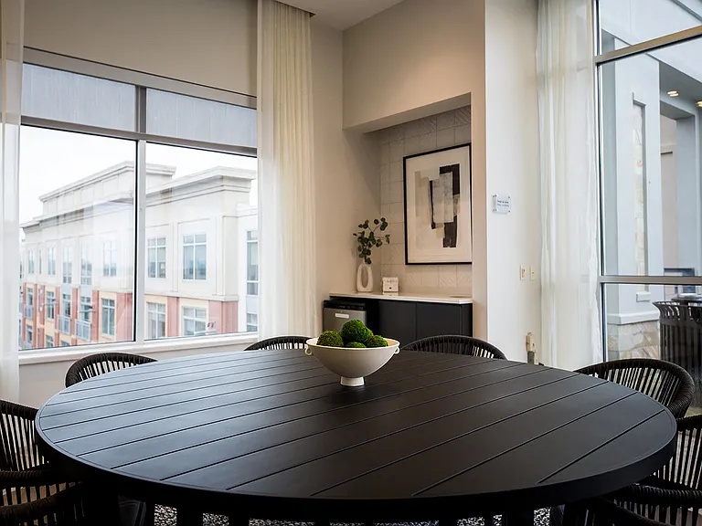 The Residence at Southpark — Photo 69
