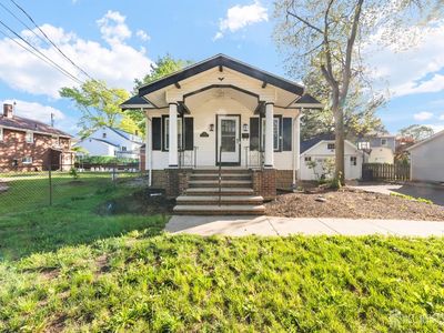 16 Seville Ave, Highland Park, NJ, 08904