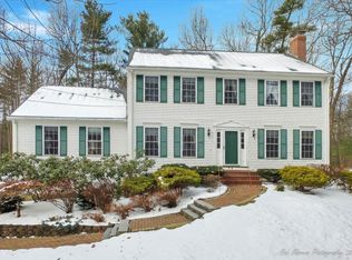 19 Pillsbury Pasture Rd, Kingston, NH 03848