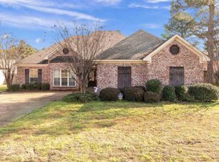 116 Deer Creek Cv, Madison, MS 39110