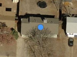 1324 61st St, Lubbock, TX 79412