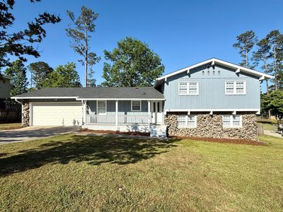 275 Hillwood St, Martinez, GA, 30907