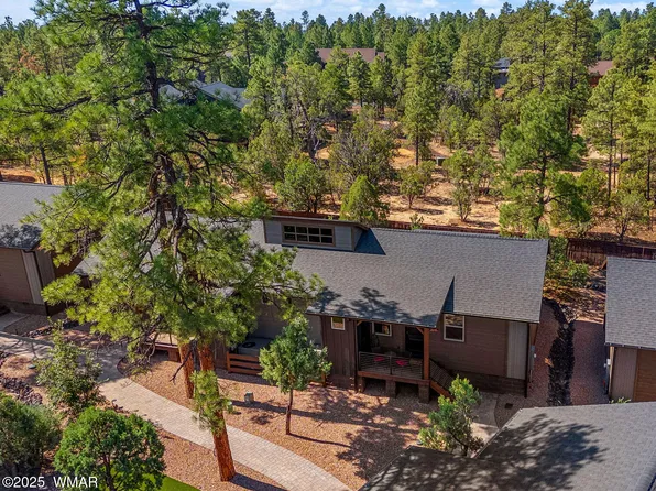 3975 W Cooley Dr, Show Low, AZ 85901