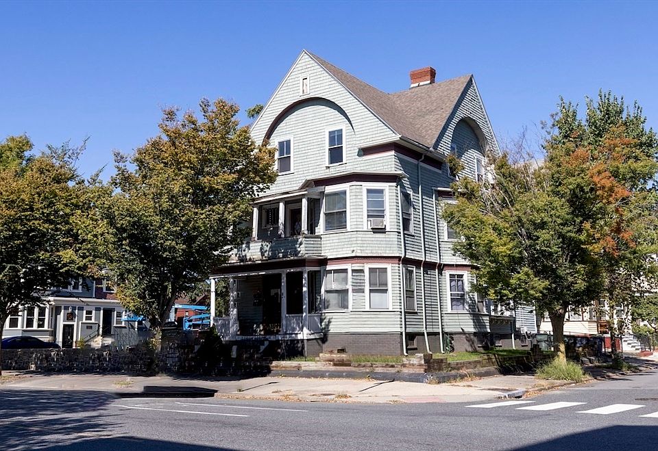 271Broadway 271 Broadway St Providence RI Zillow