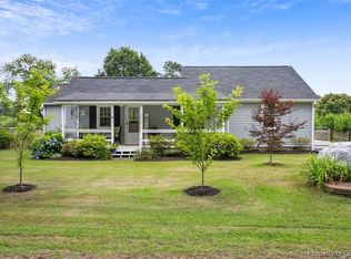 5445 Ark Rd, Gloucester, VA 23061