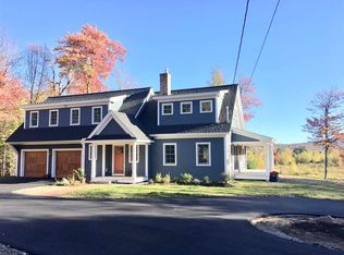 87 Woodland Trce, New London, NH 03257