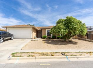 1014 Heather Cir, Las Cruces, NM 88005